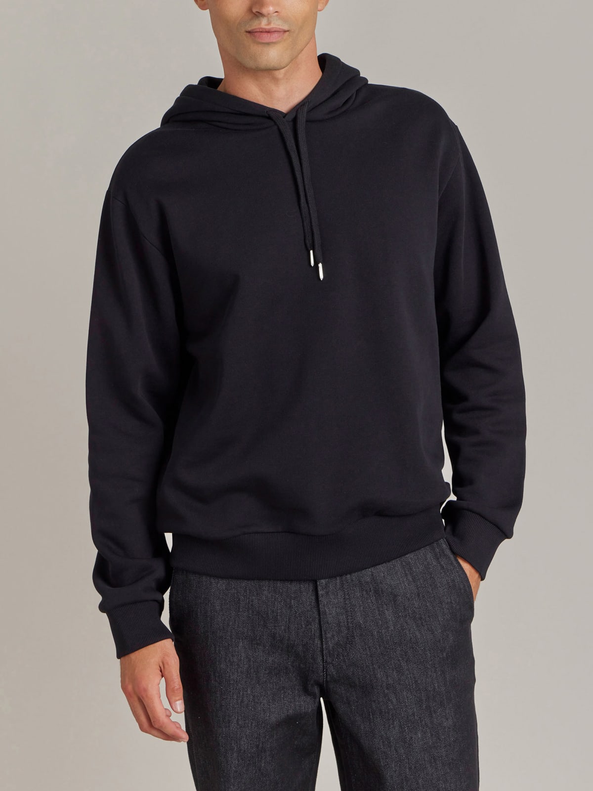 cotton "Spirit" print Wood sweatshirt