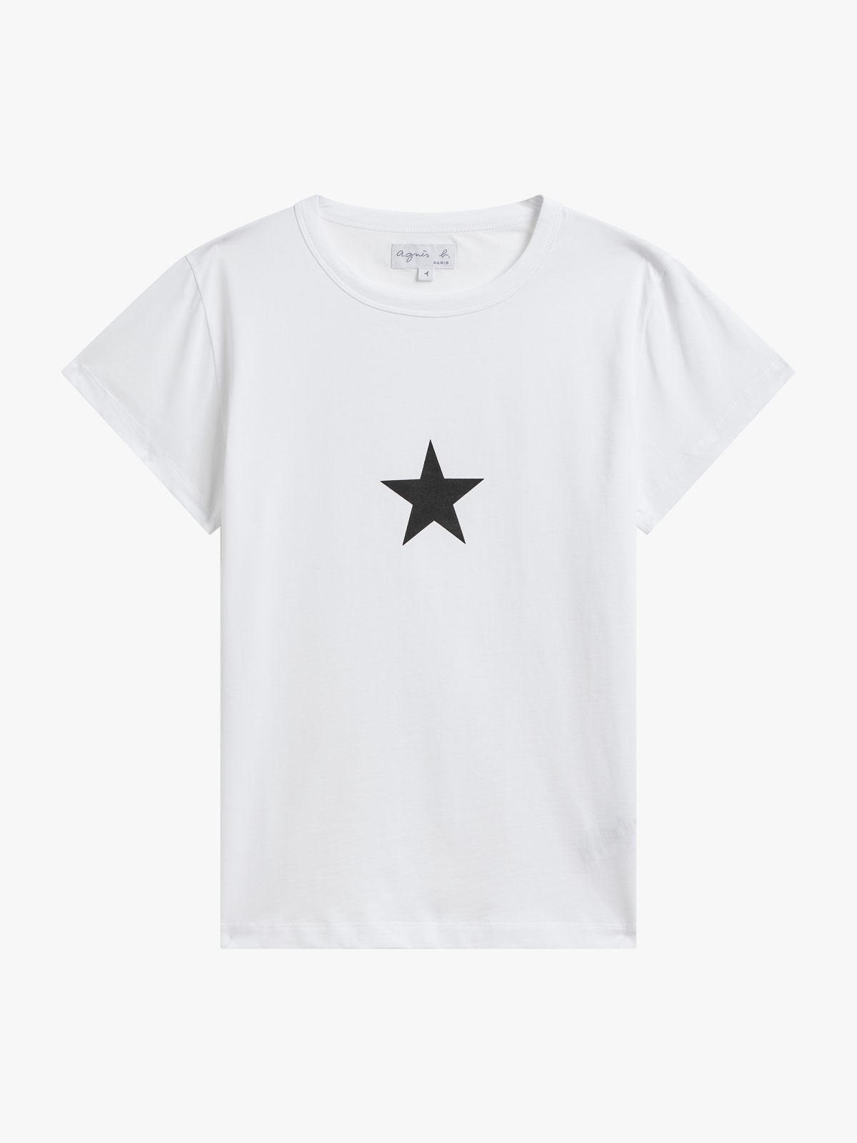 star Brando t-shirt