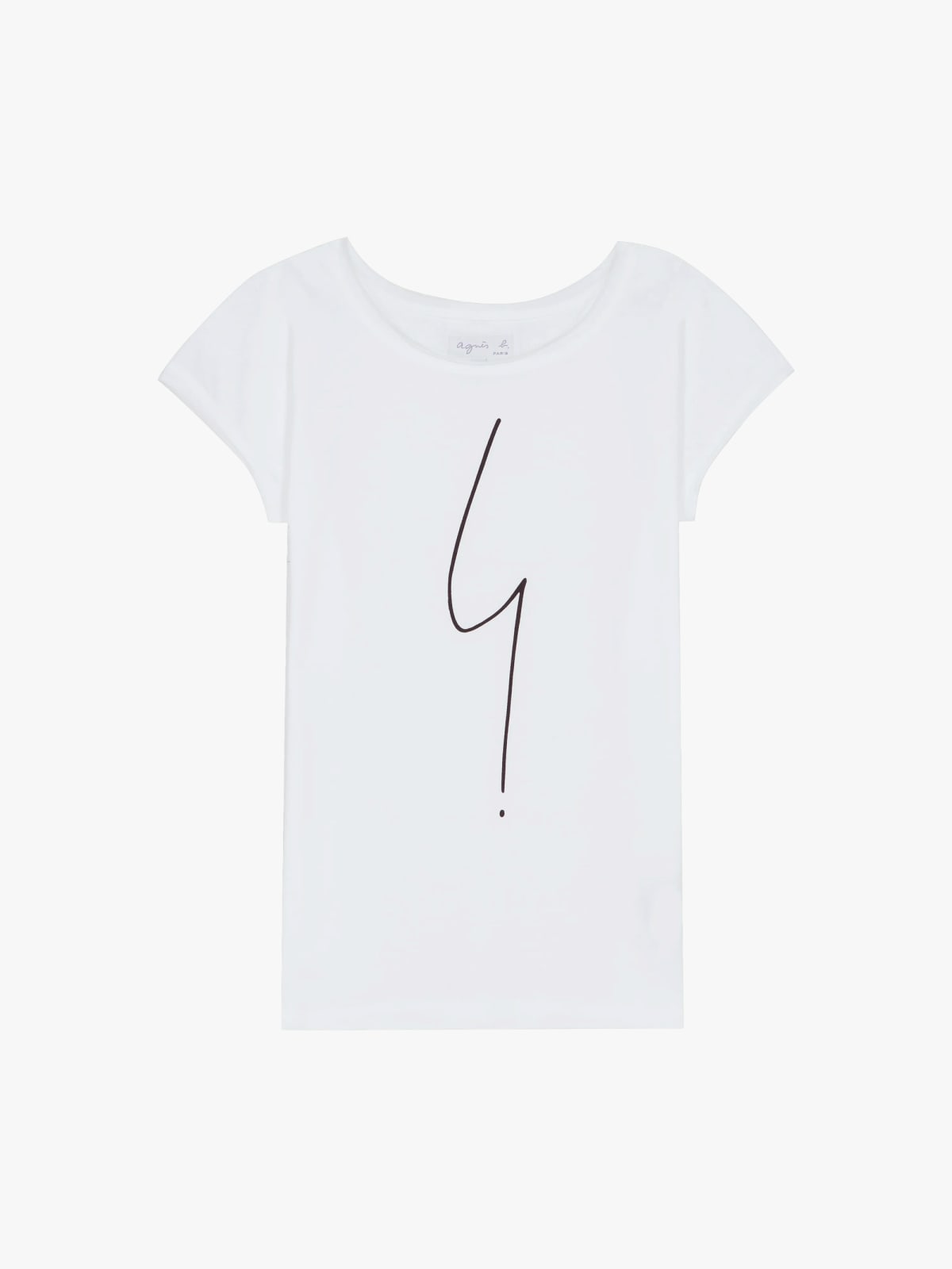 irony mark Australie t-shirt
