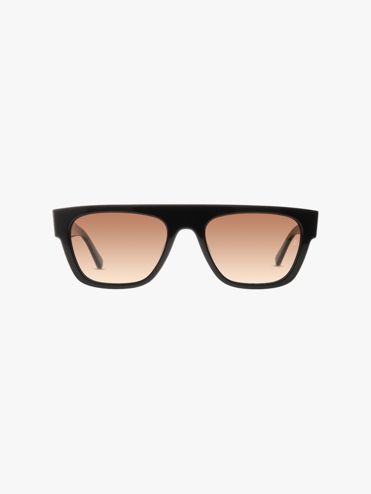 Jesse square sunglasses