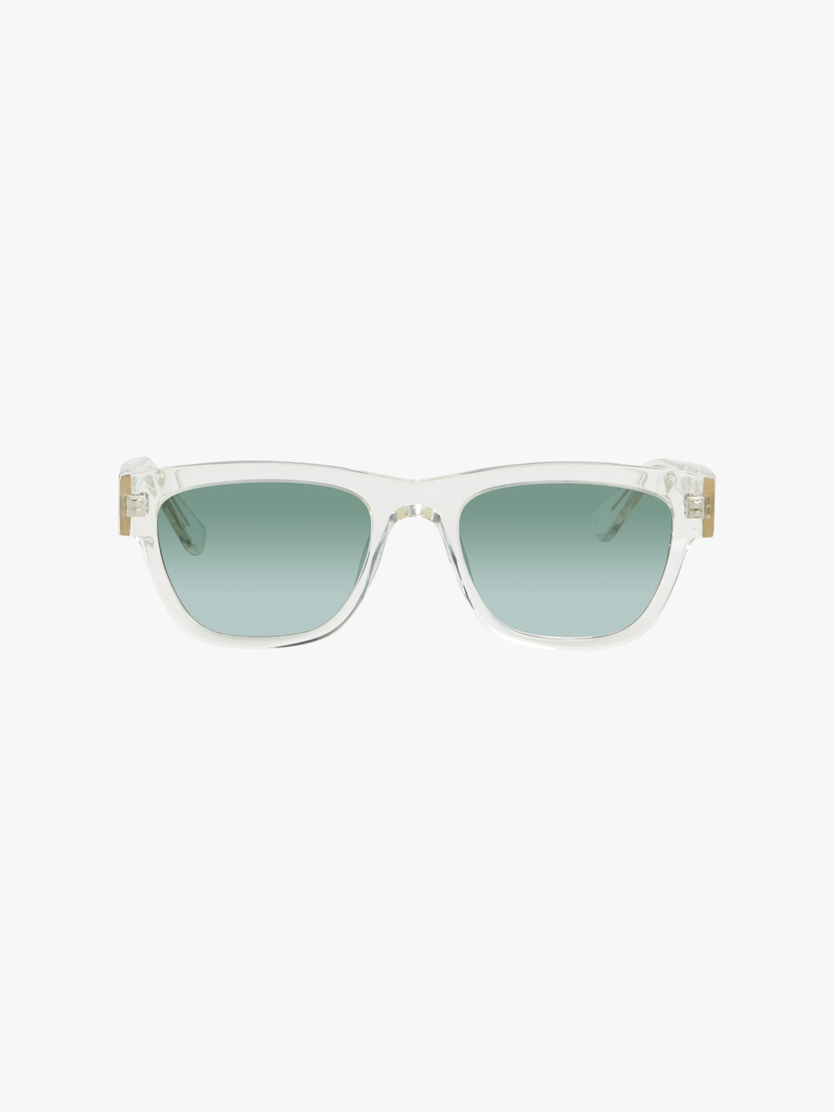 Jesse square sunglasses