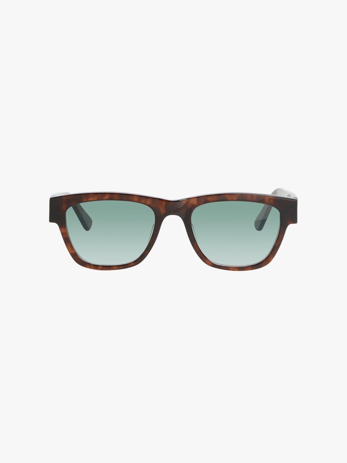 brown Jesse unisex sunglasses