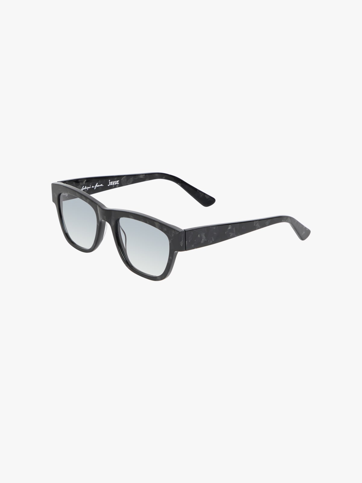 Jesse square sunglasses