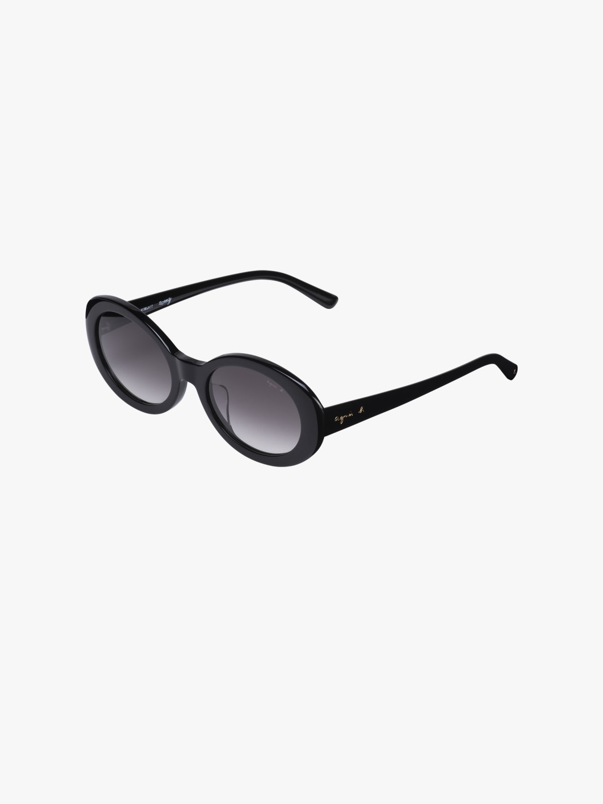 lunettes de soleil Romy ovale