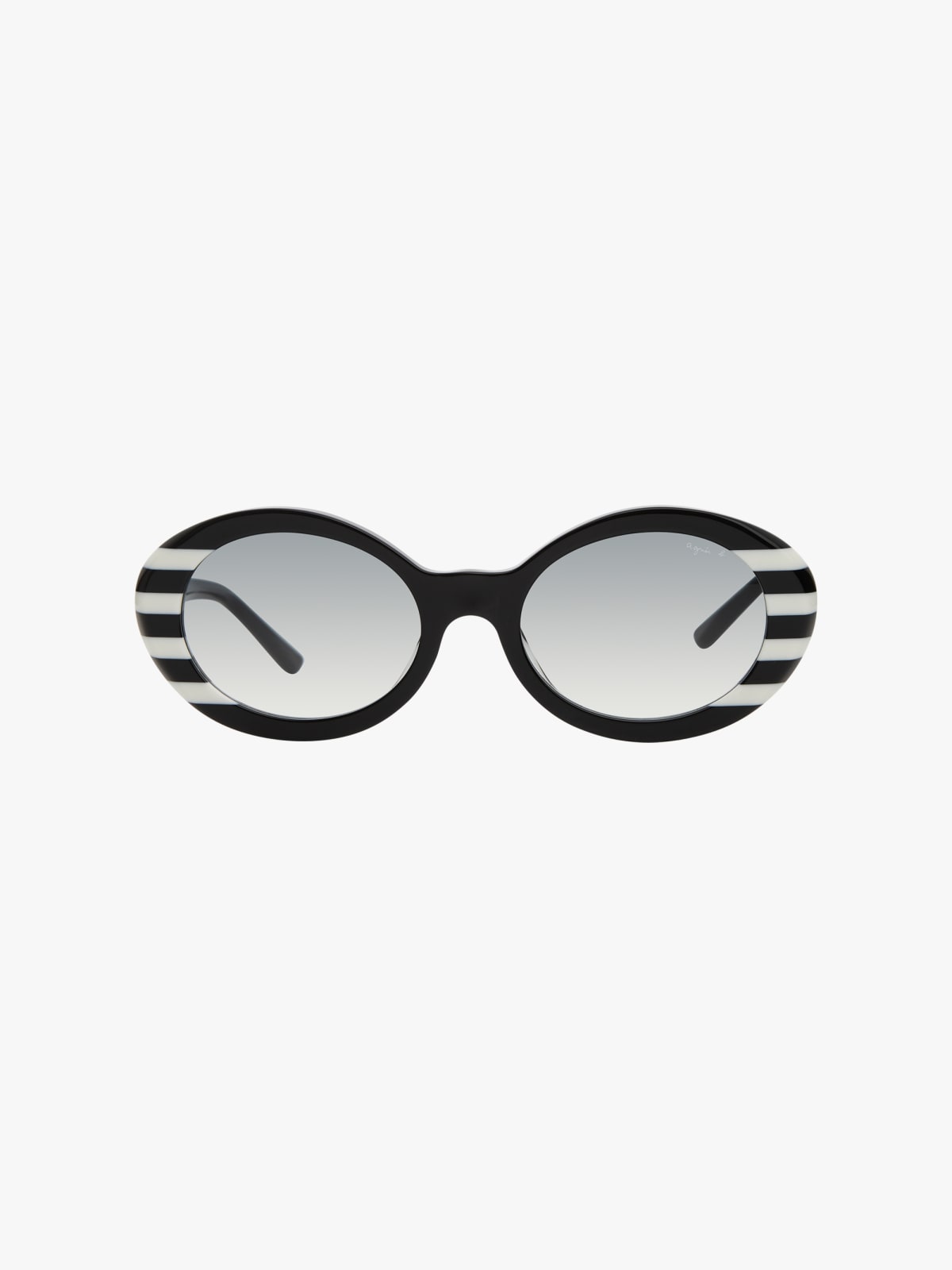 lunettes de soleil Romy ovale