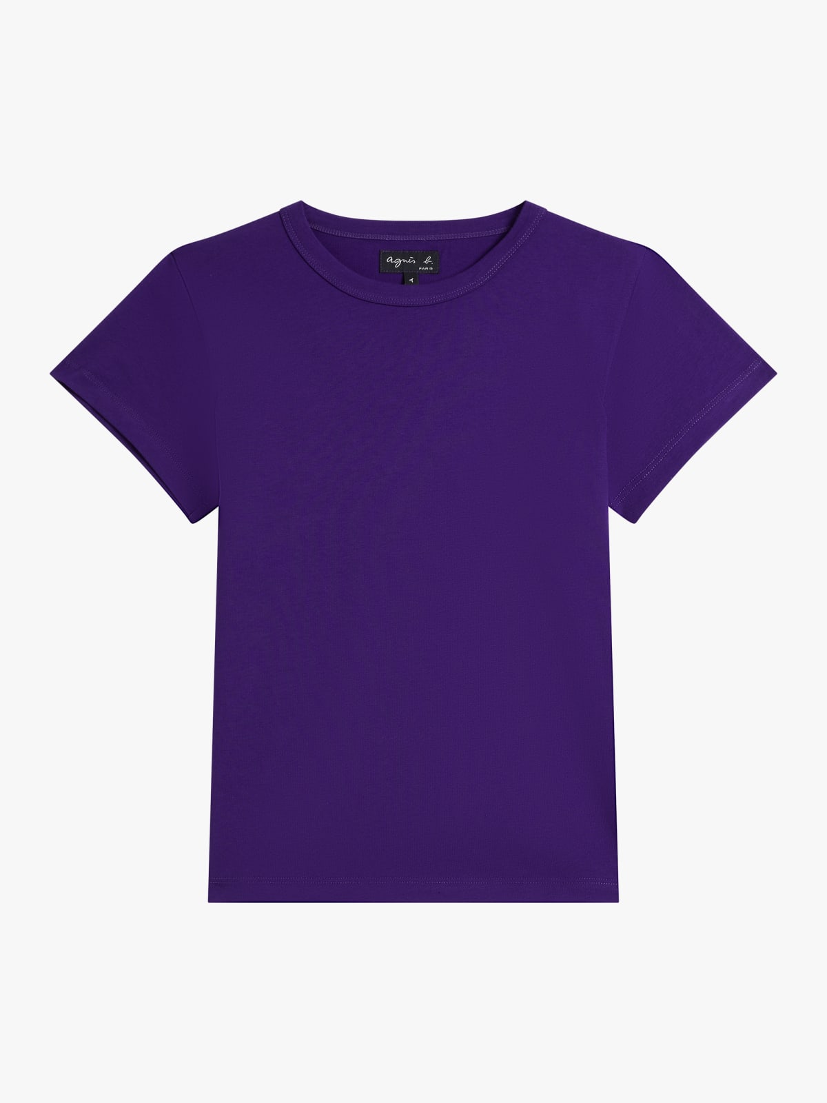 t-shirt en coton