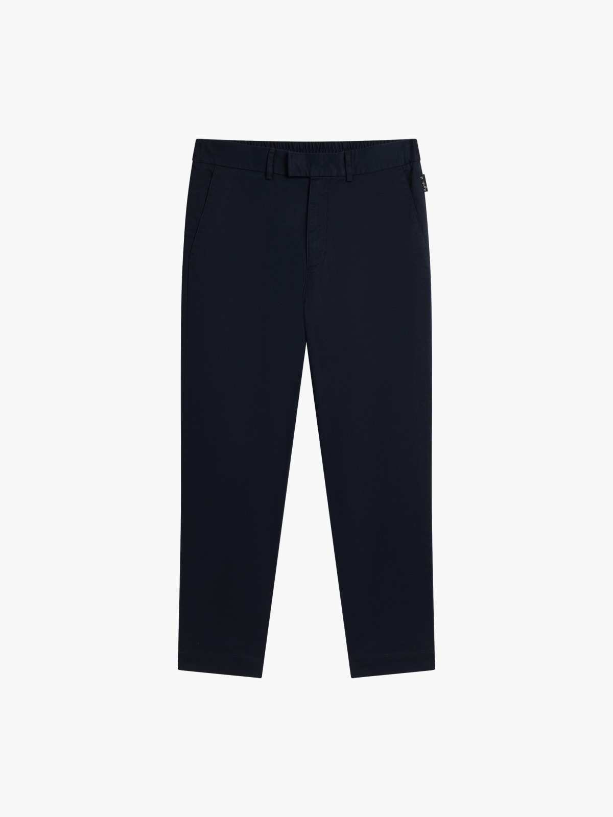 cotton suit pants