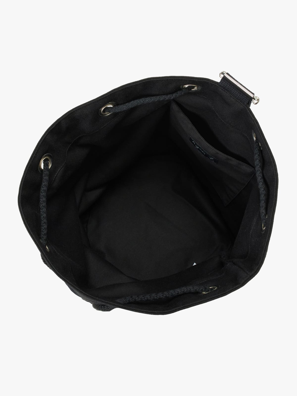 sac baluchon daniela motif rayures image number 3