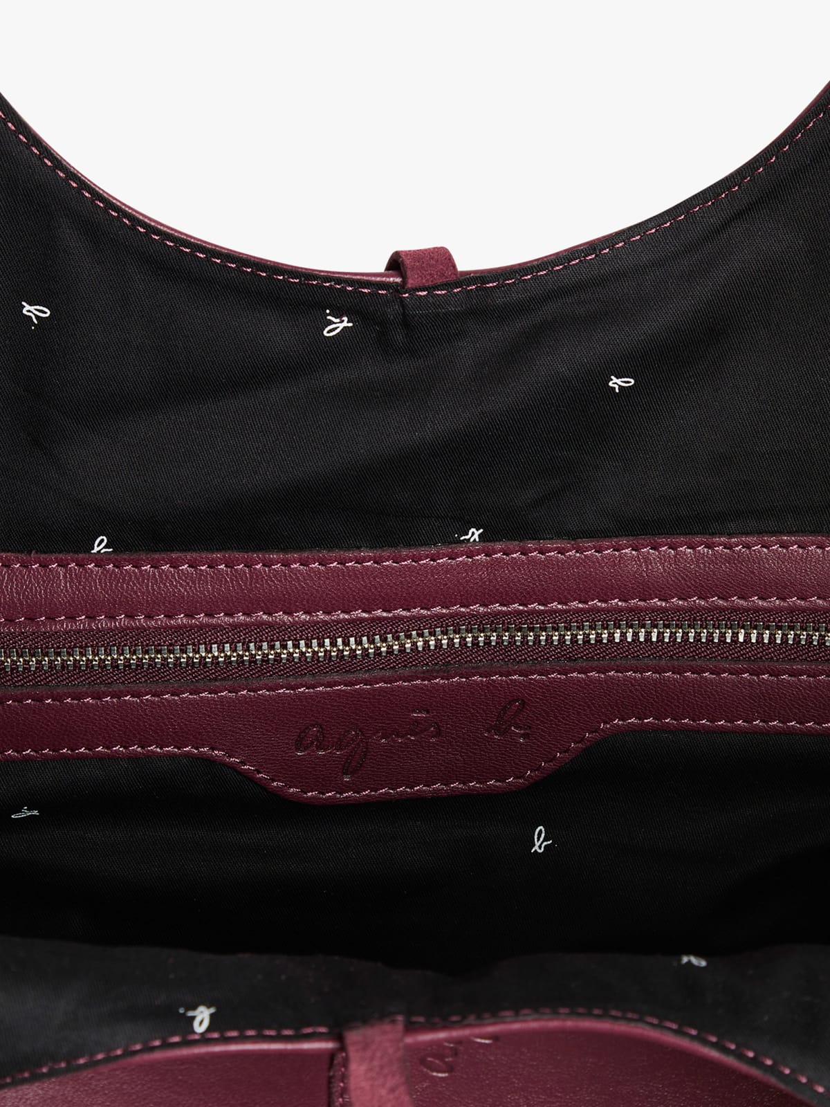 Stala leather bag image number 3
