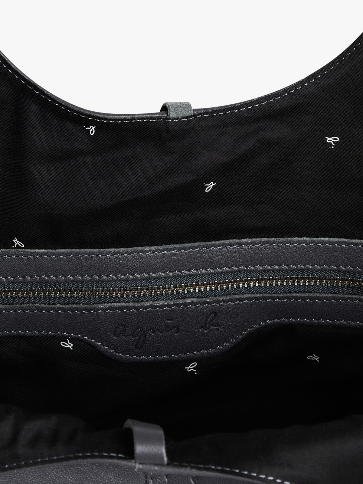 Stala leather bag image number 3