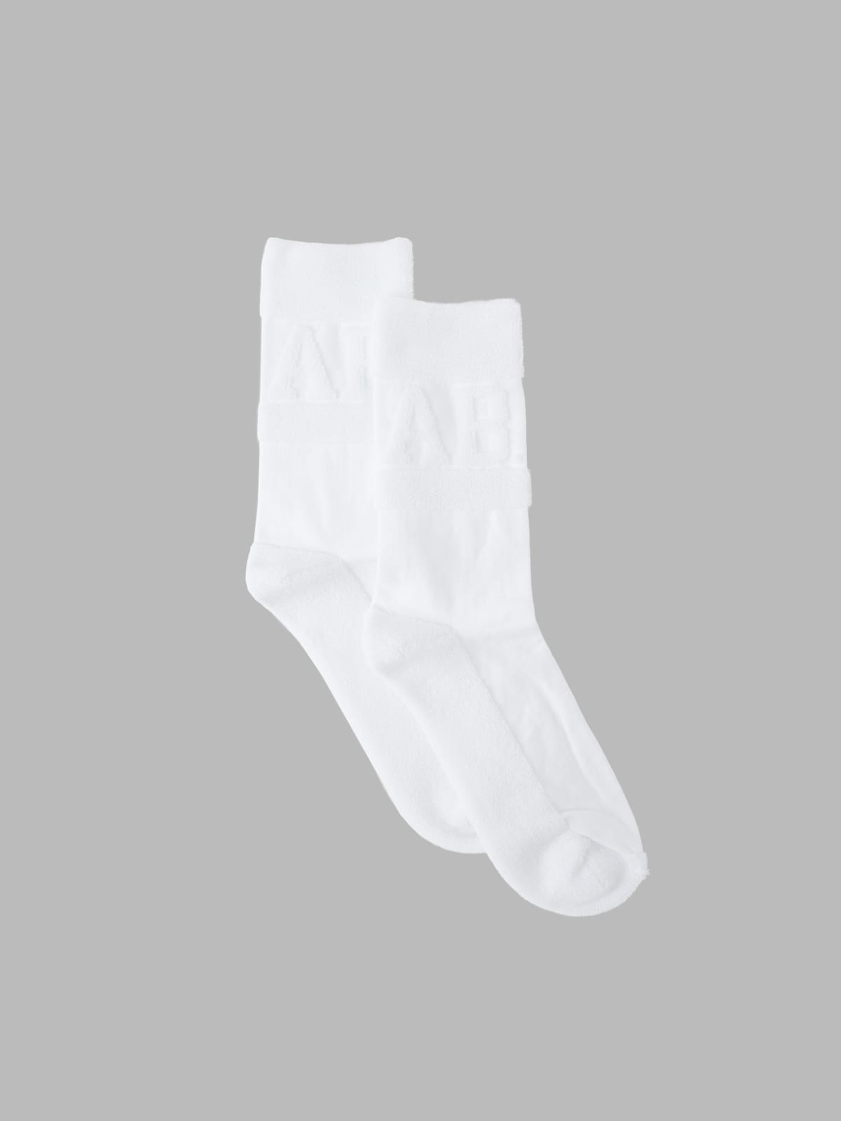 cotton socks