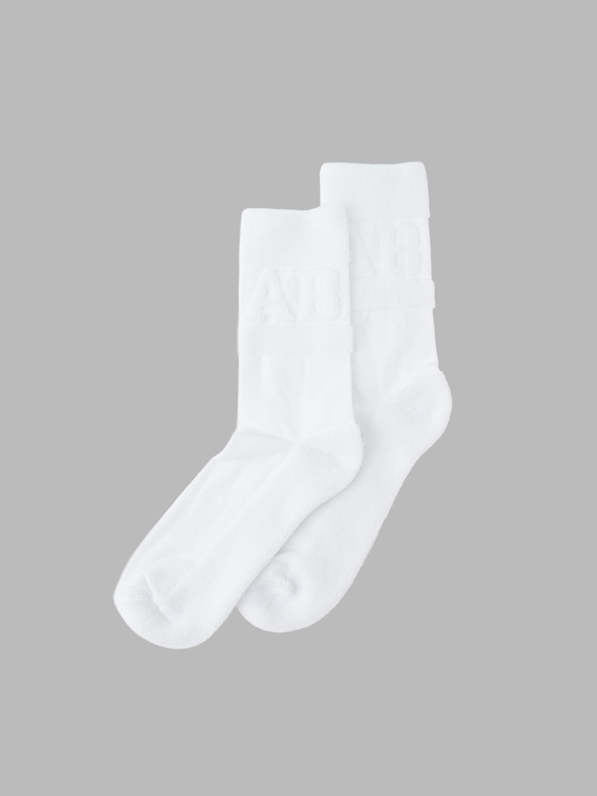 cotton socks