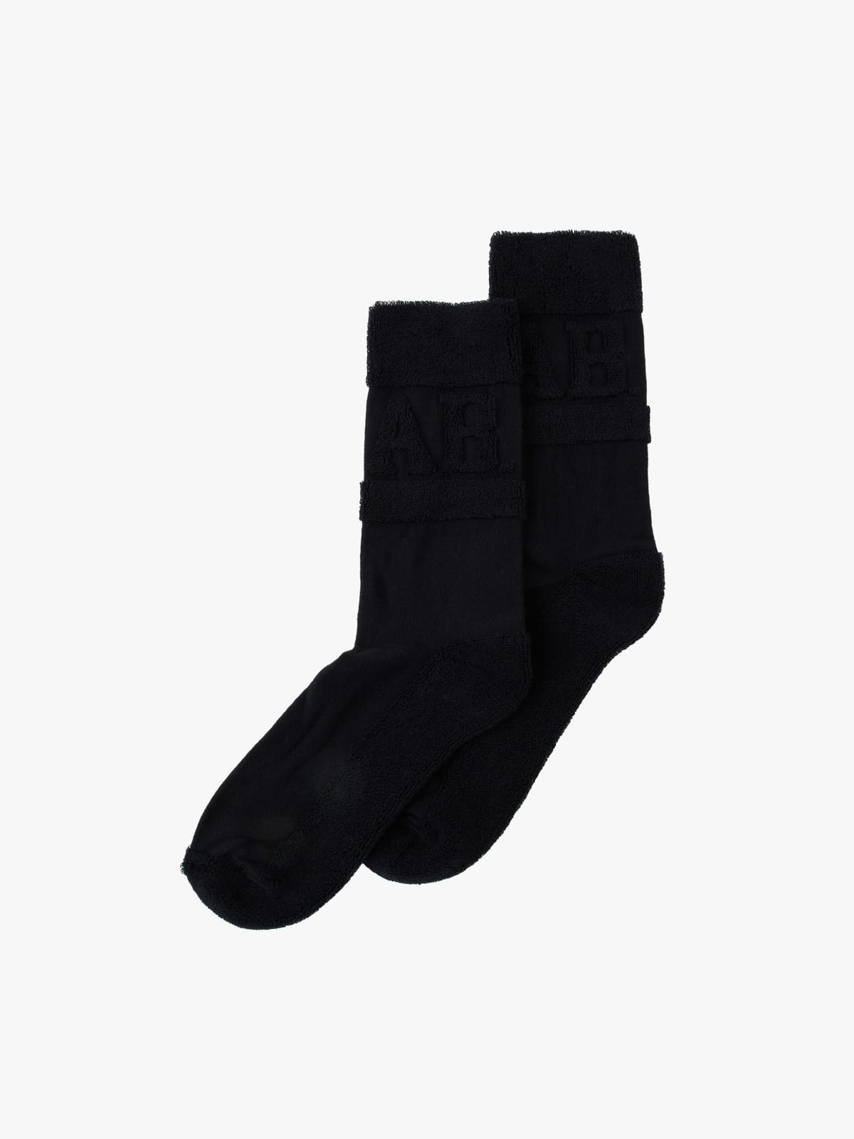 cotton socks