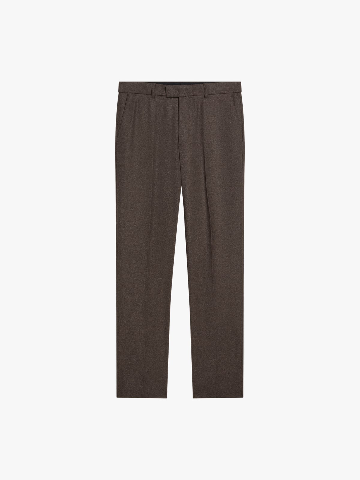 tweed suit trousers