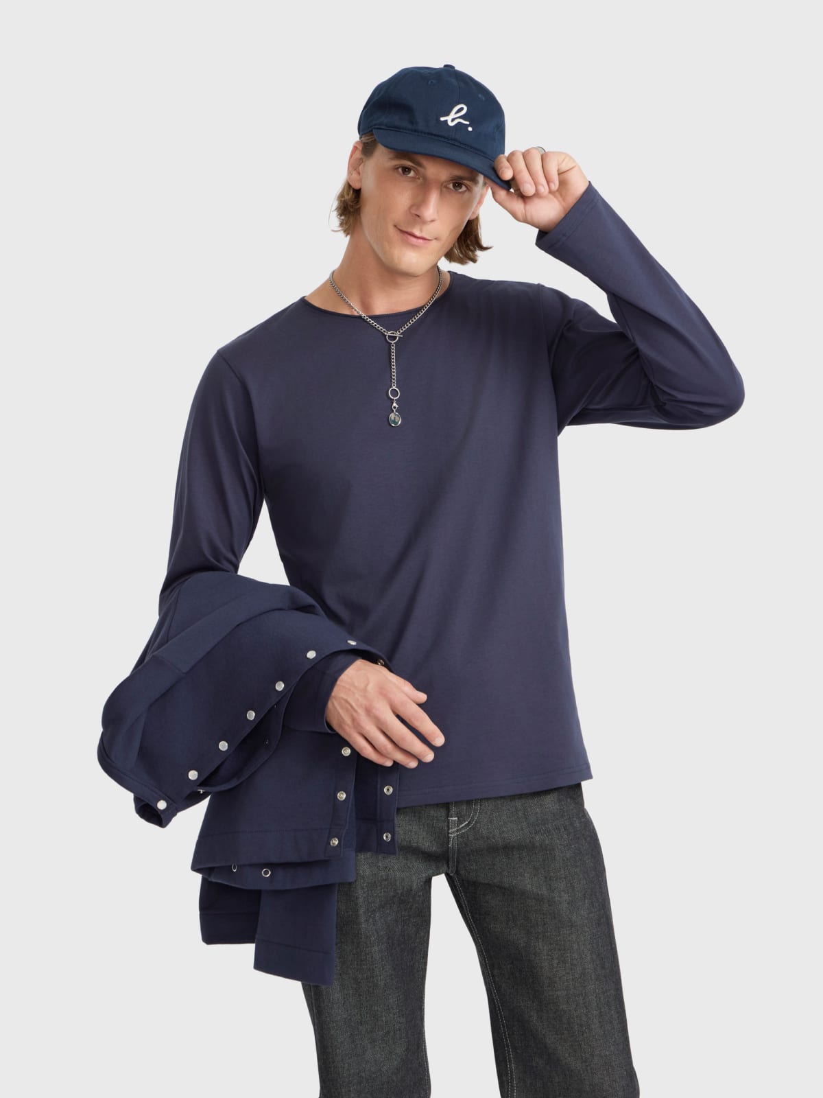 cotton t-shirt