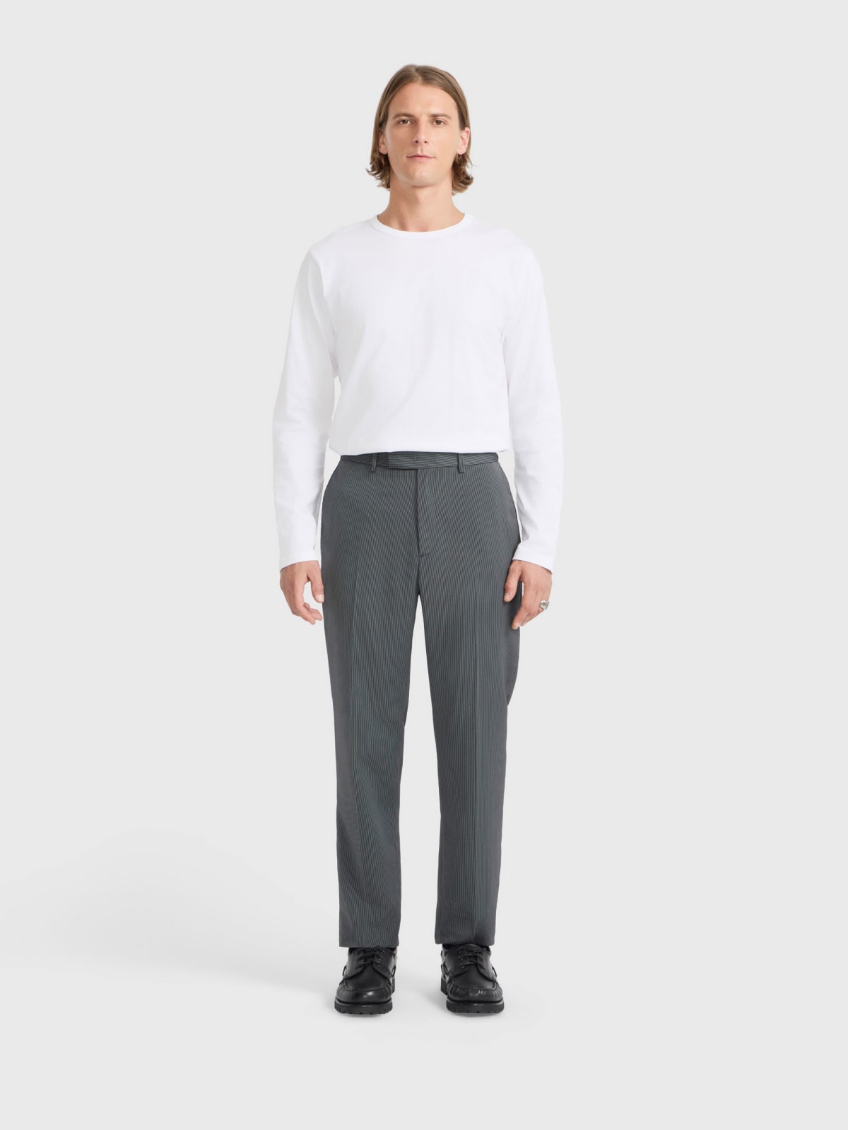 suit pants