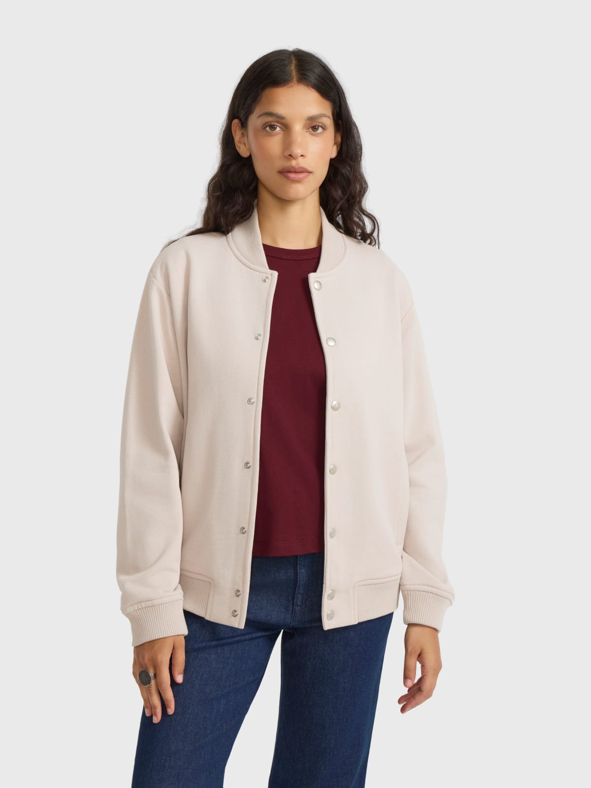 blouson Classe arizona