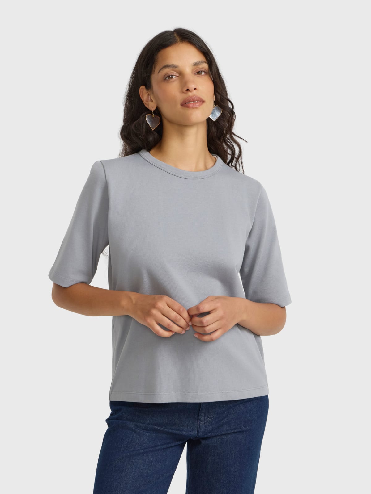 cotton t-shirt