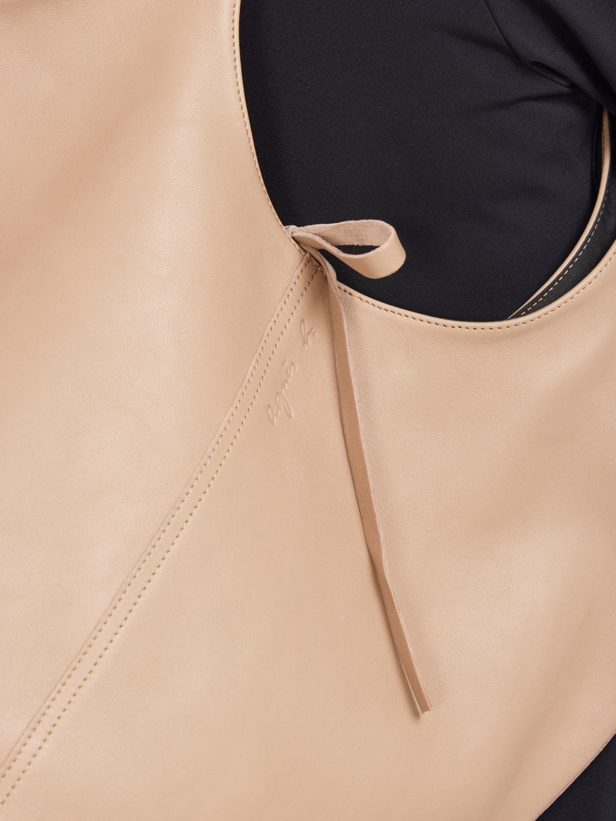 Stala leather bag image number 5