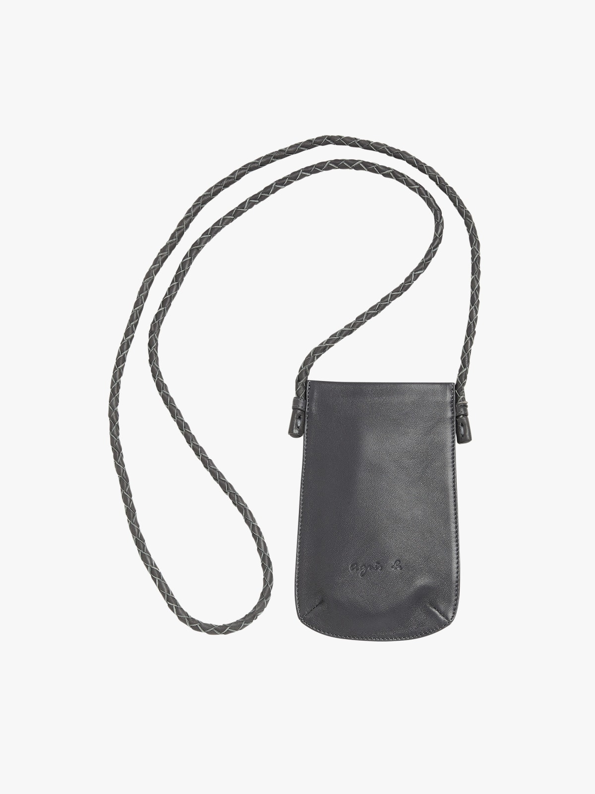 leather phone case