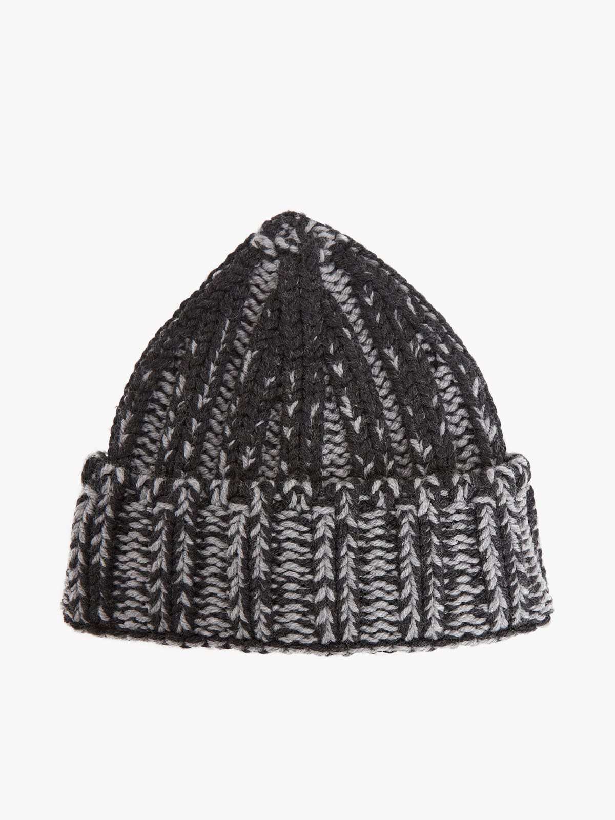 Ka&iuml; wool beanie