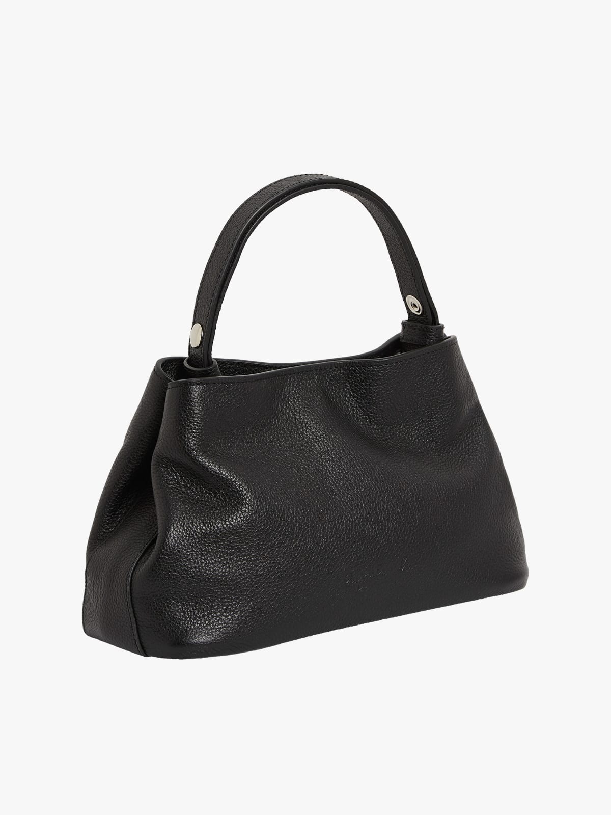 N&eacute;o mini leather tote bag