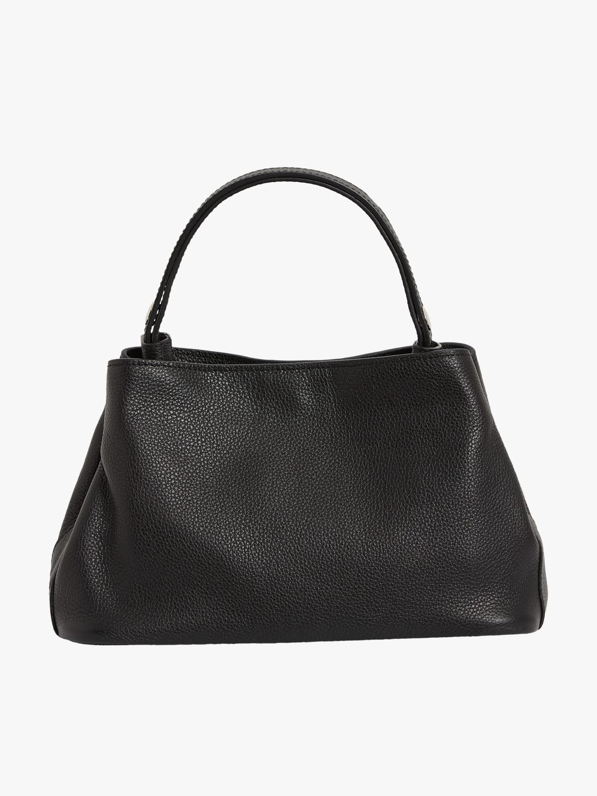 N&eacute;o mini leather tote bag image number 2