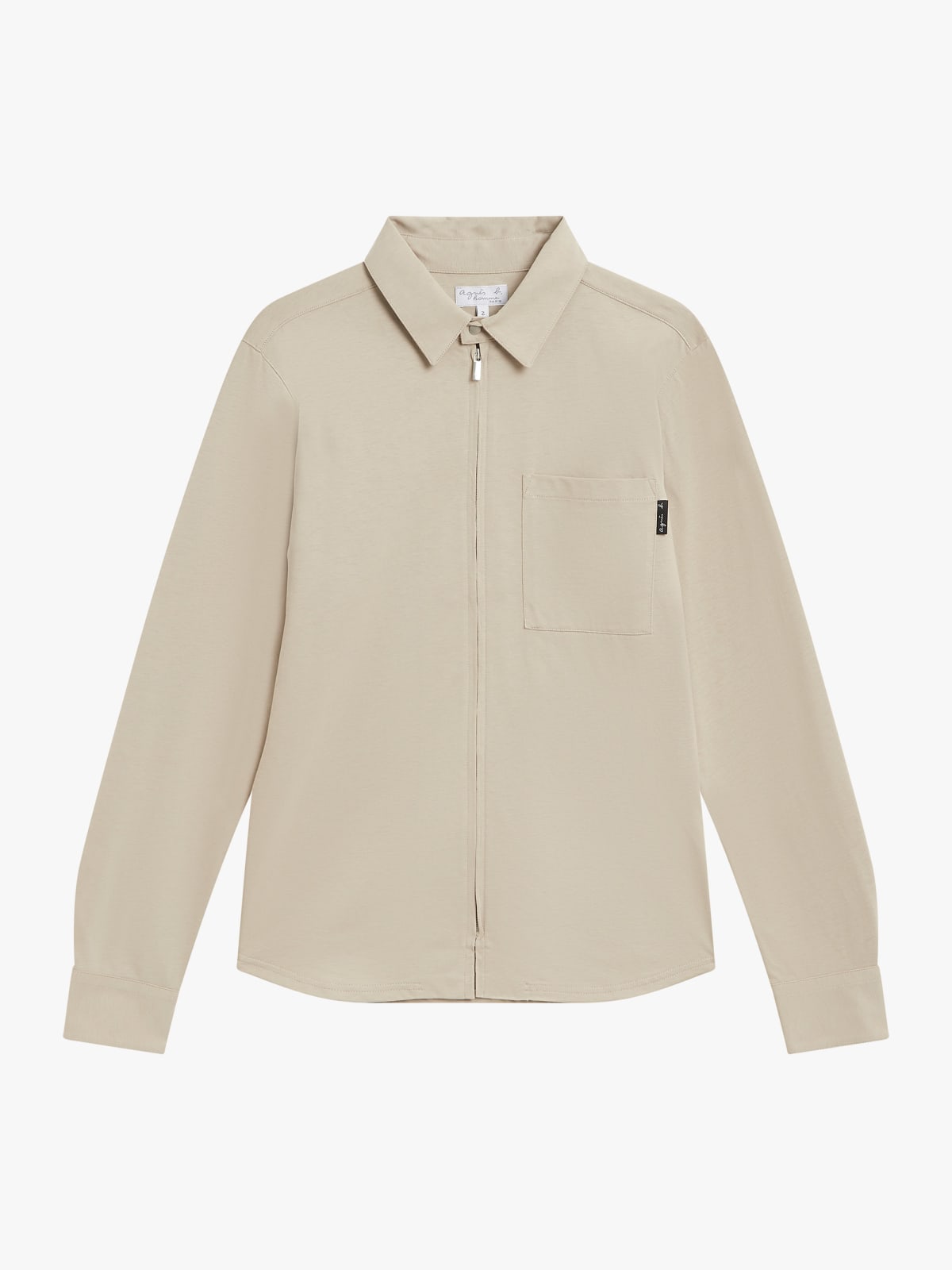 cotton shirt