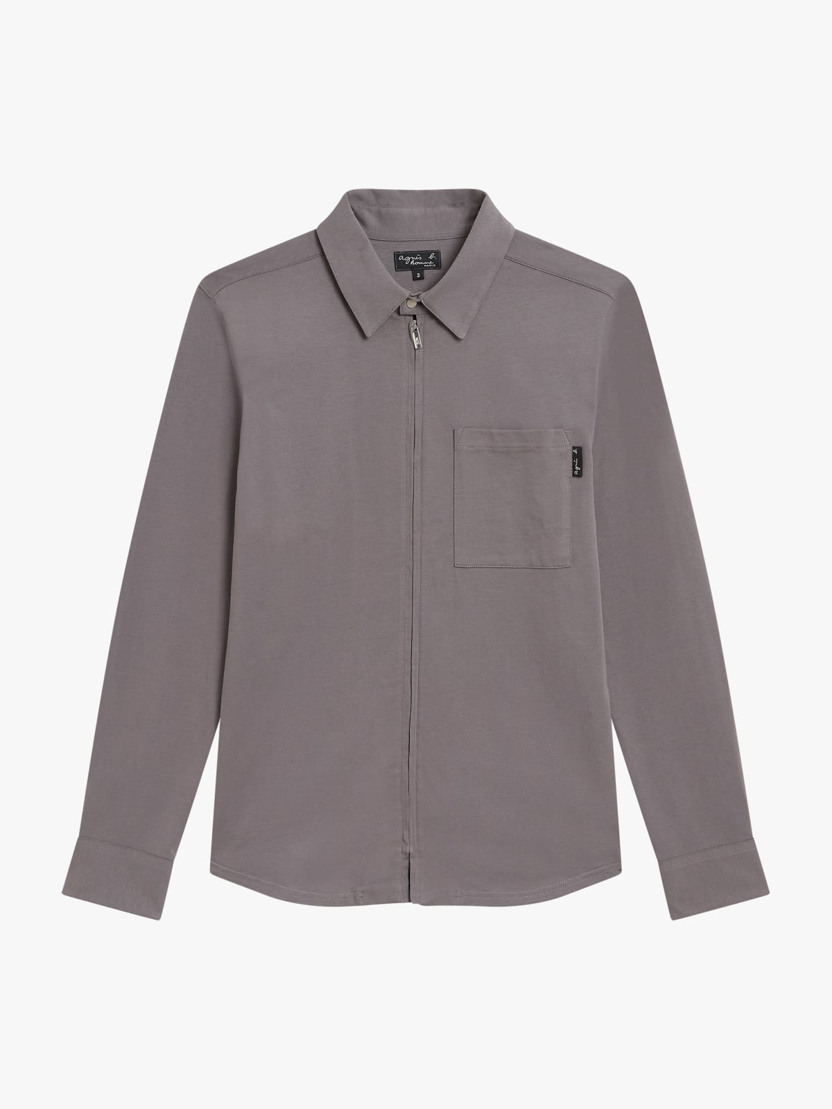 cotton shirt