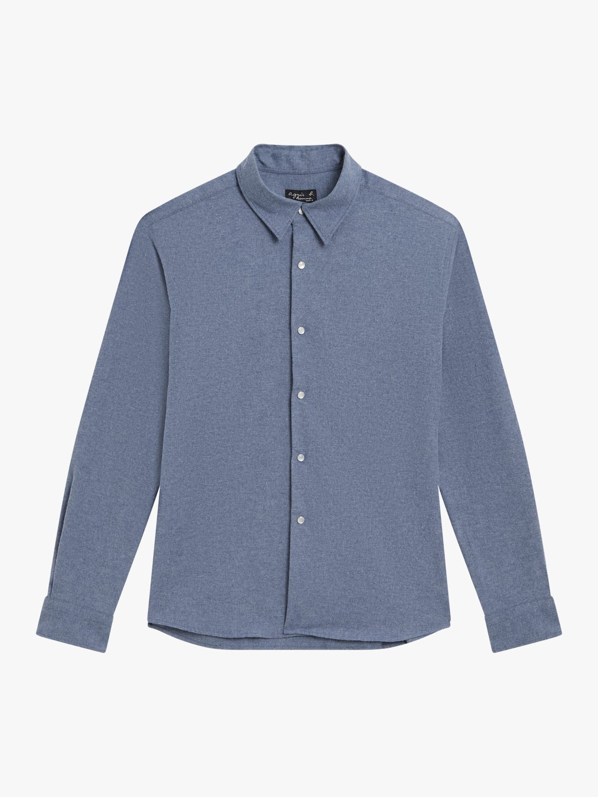 chemise en coton