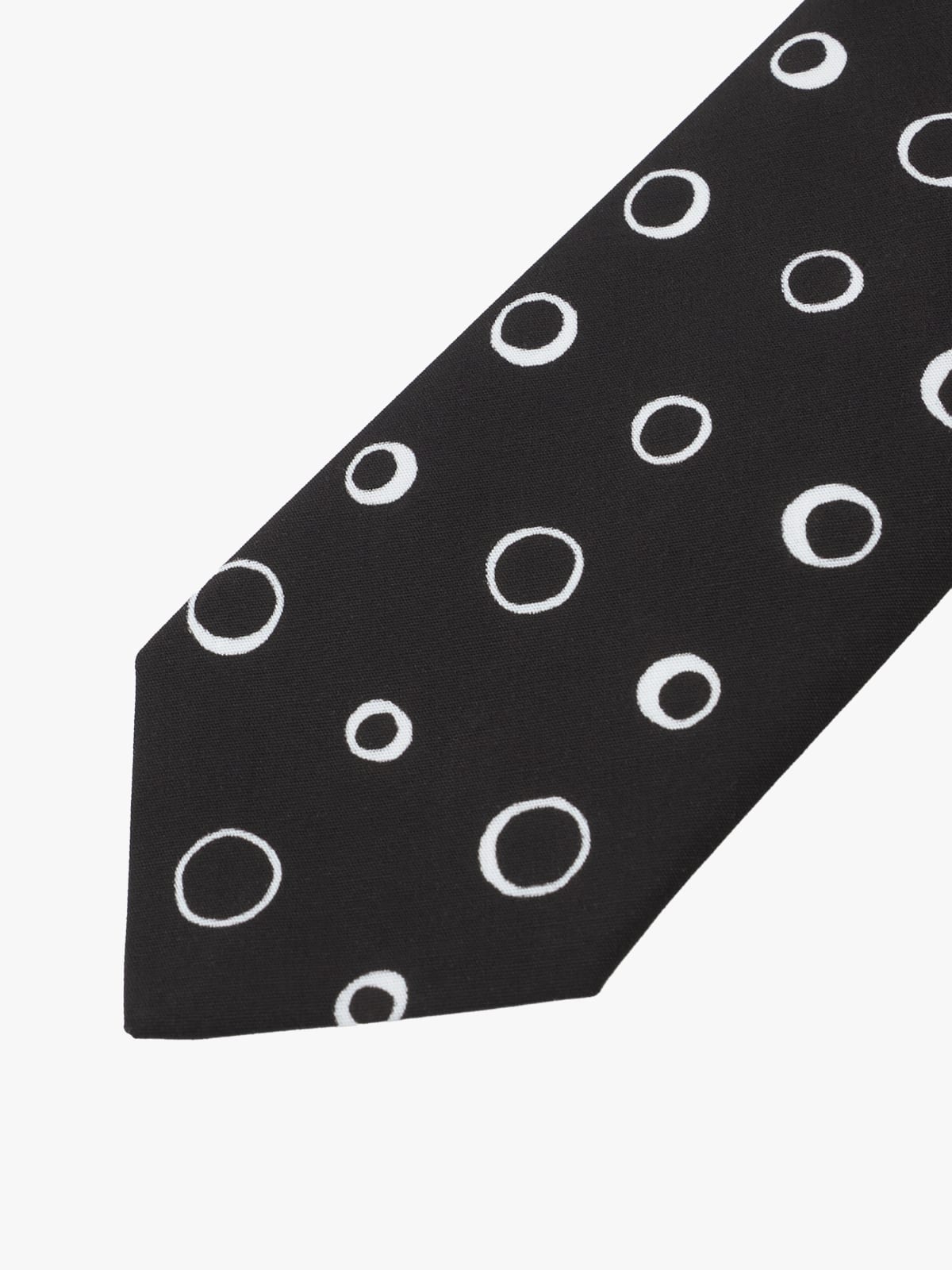 polka dot tie image number 2