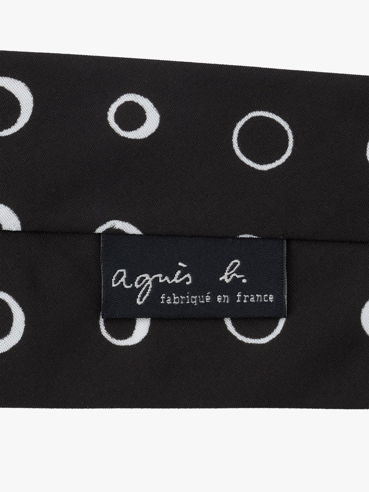 polka dot tie image number 3