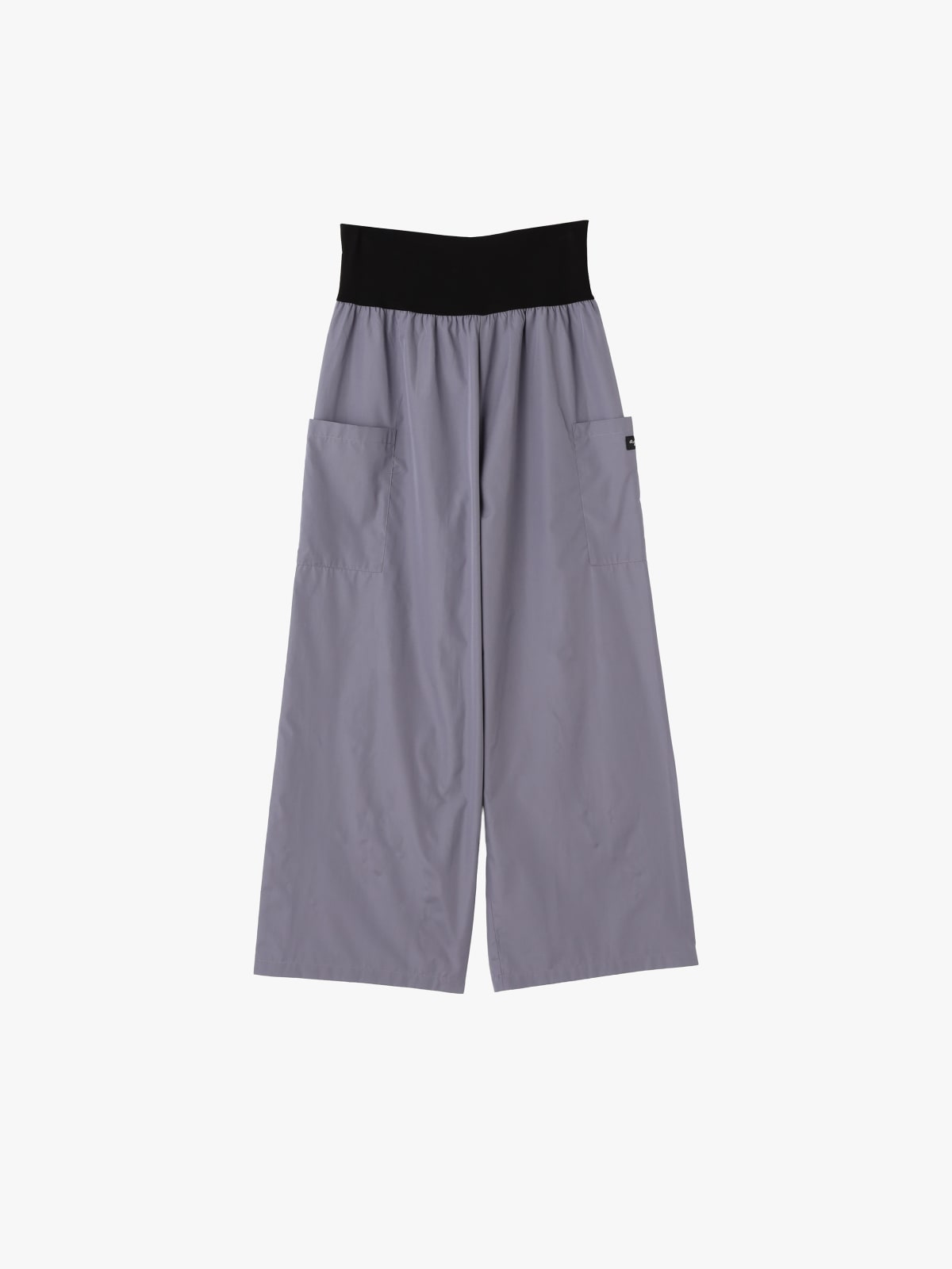 wide-leg pants