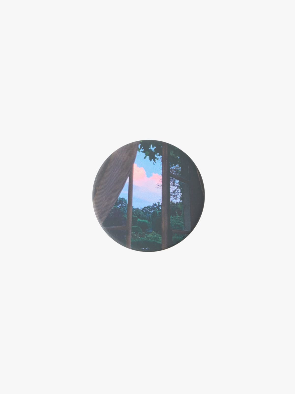 Fenetre pin