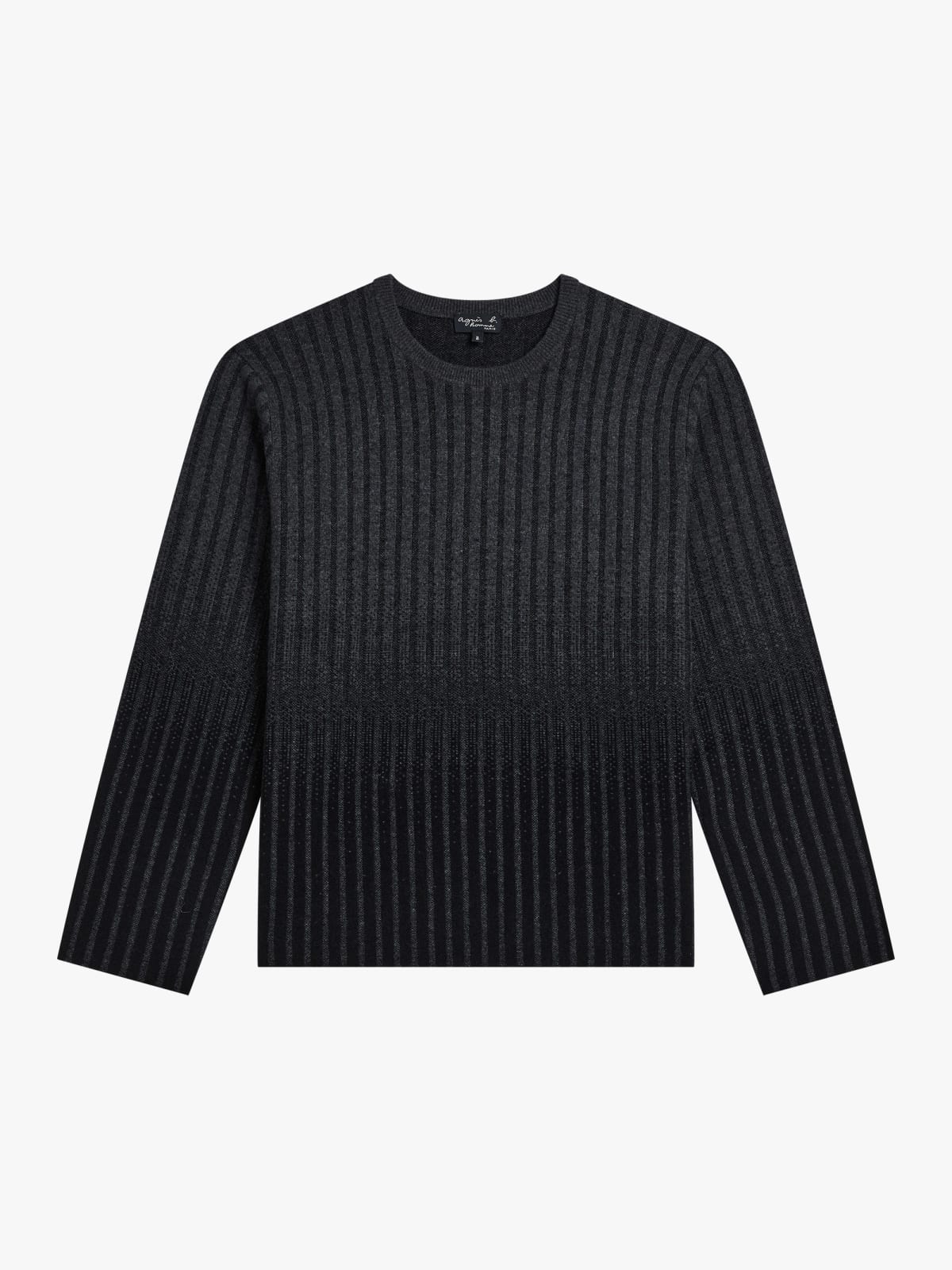 wool jumper