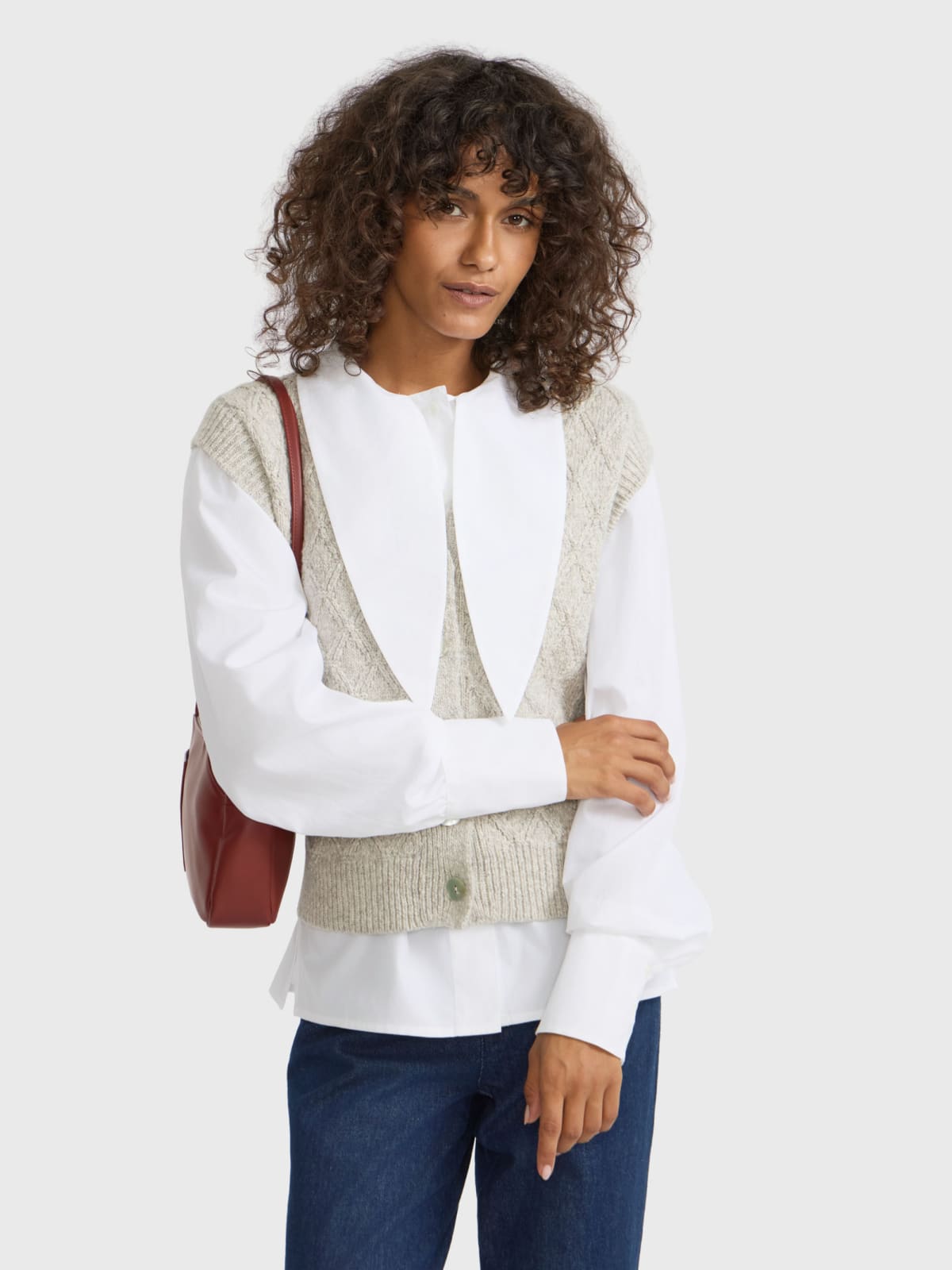 cotton shirt