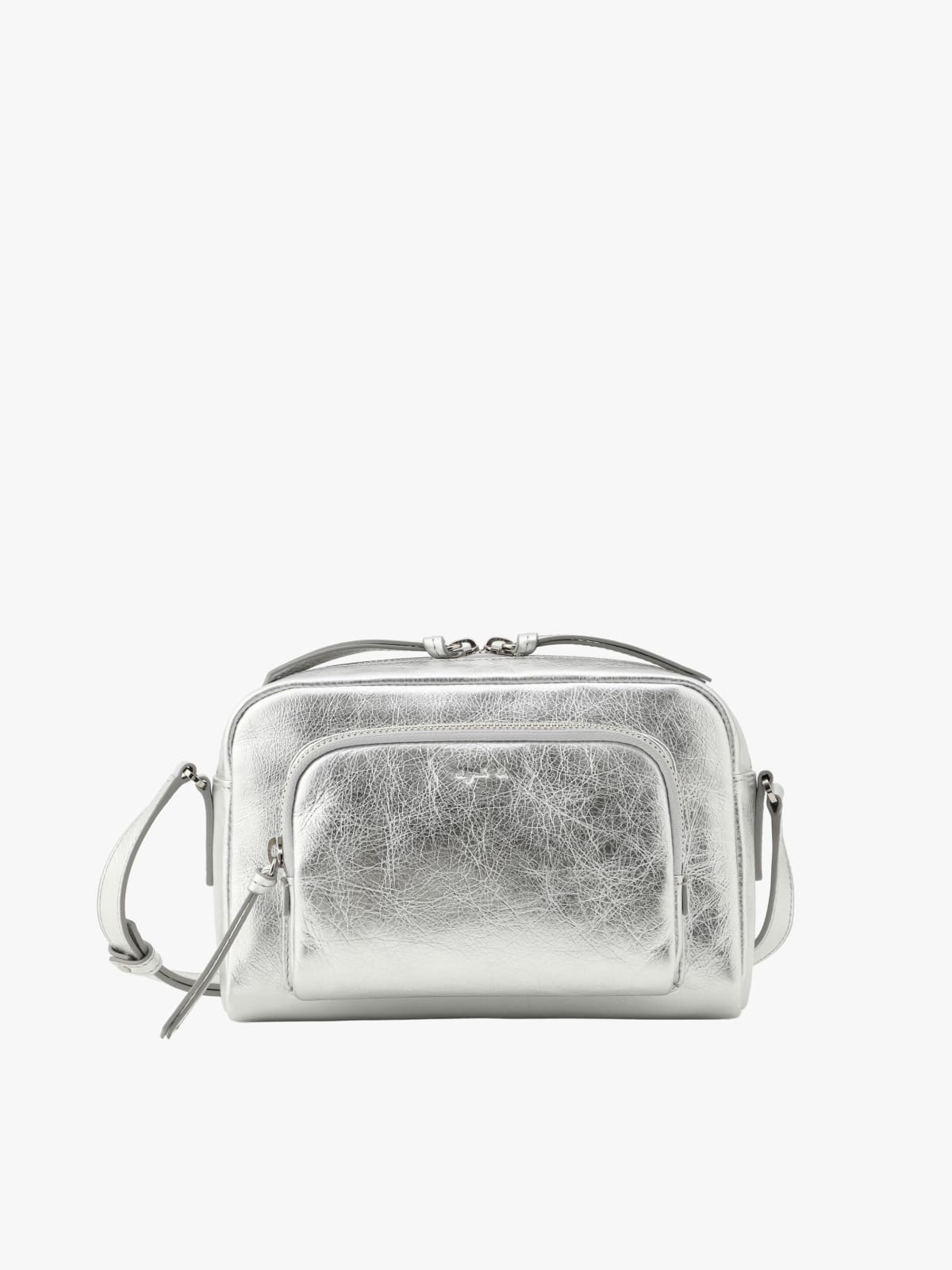 leather camera bag