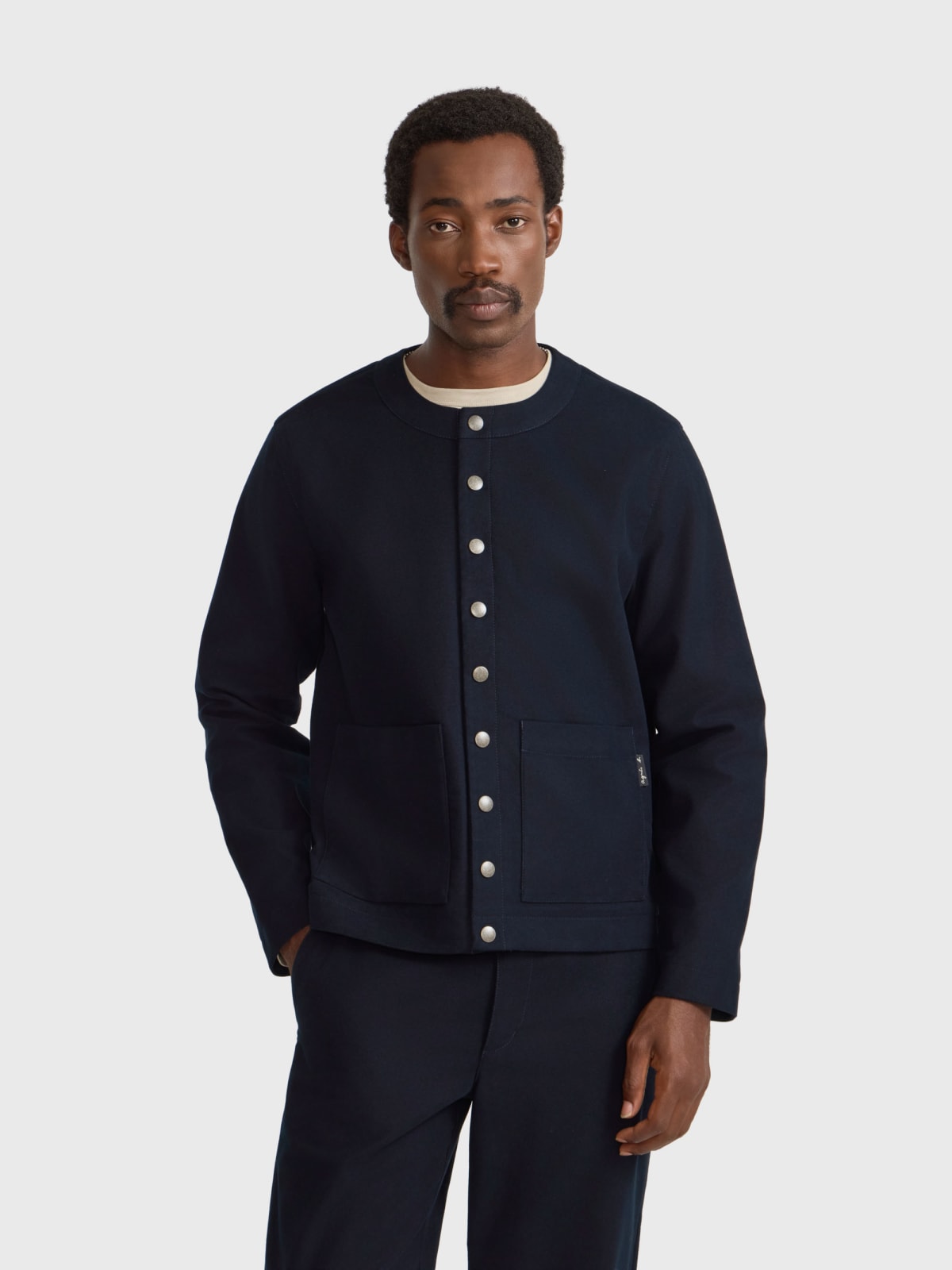 cotton shirt
