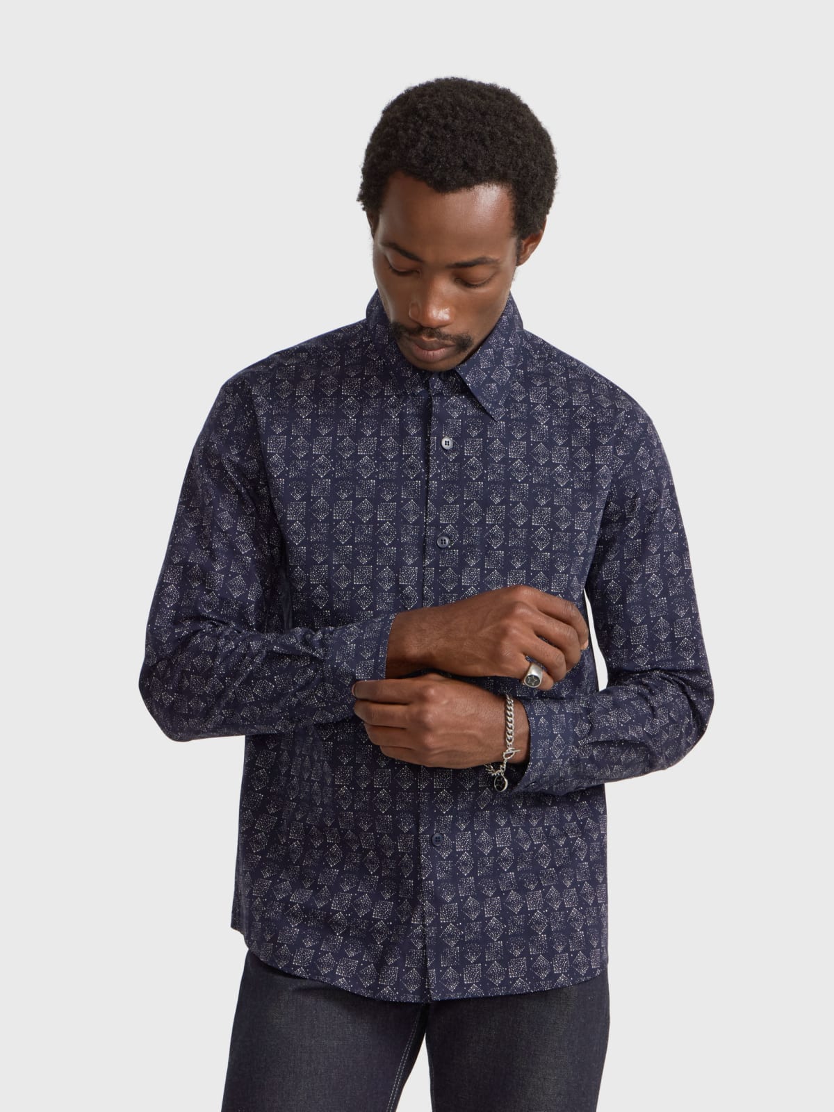 cotton shirt