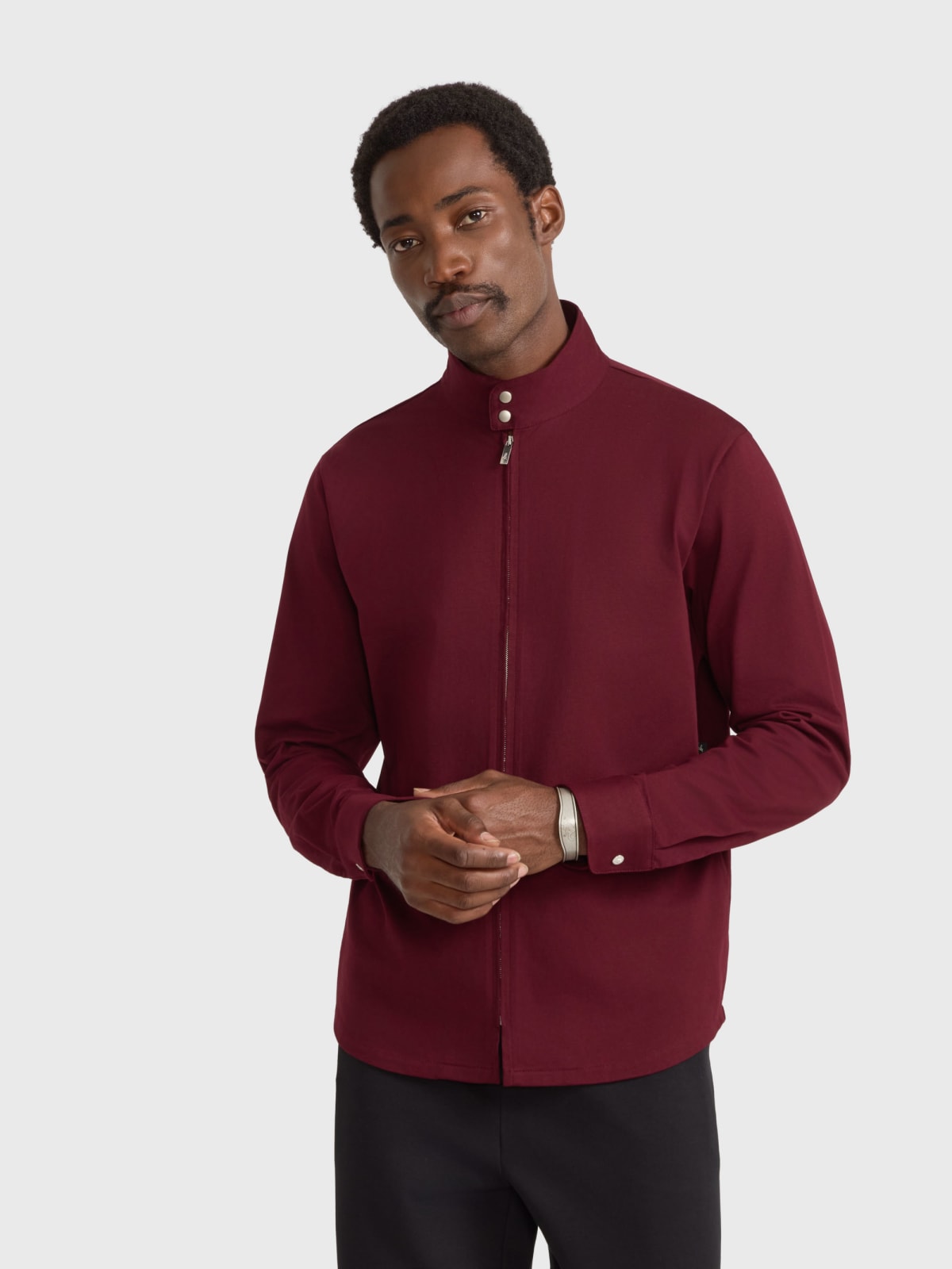 cotton shirt