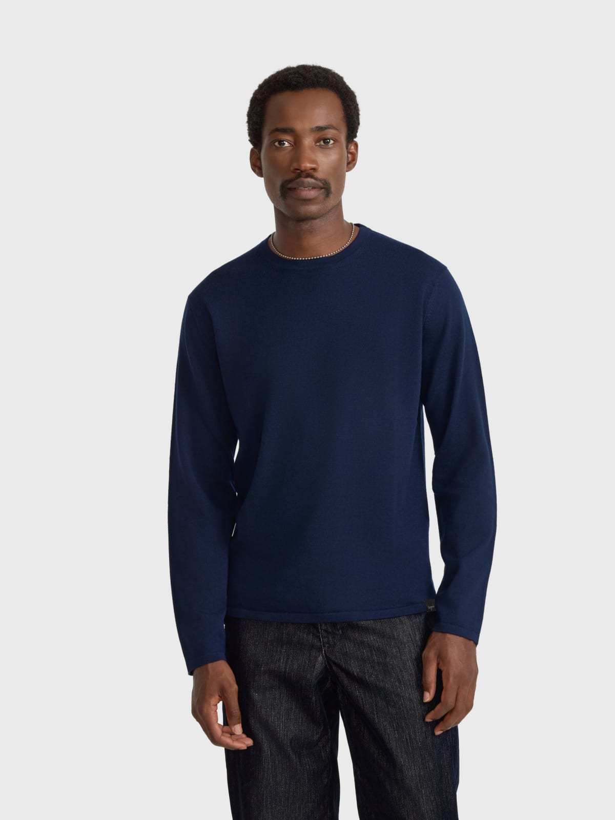 merino wool jumper