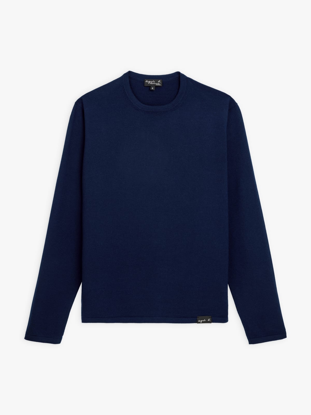 merino wool jumper
