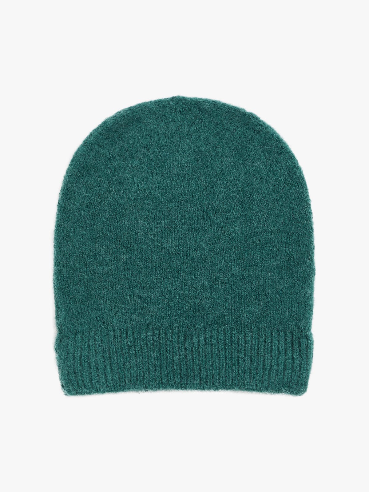 Lys&eacute;a alpaca beanie