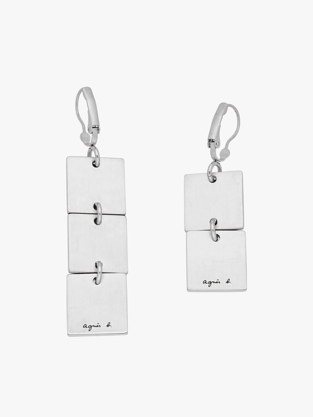 Lisane earrings