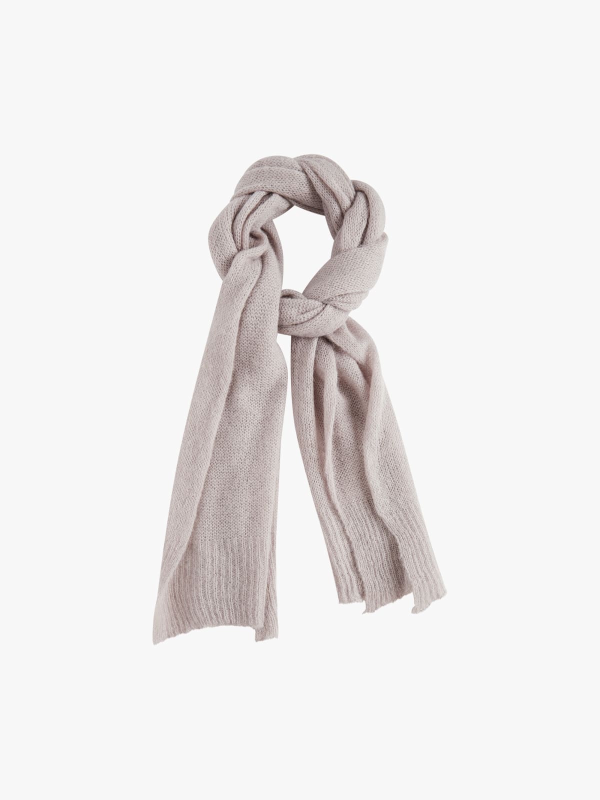Lys&eacute;a alpaca scarf