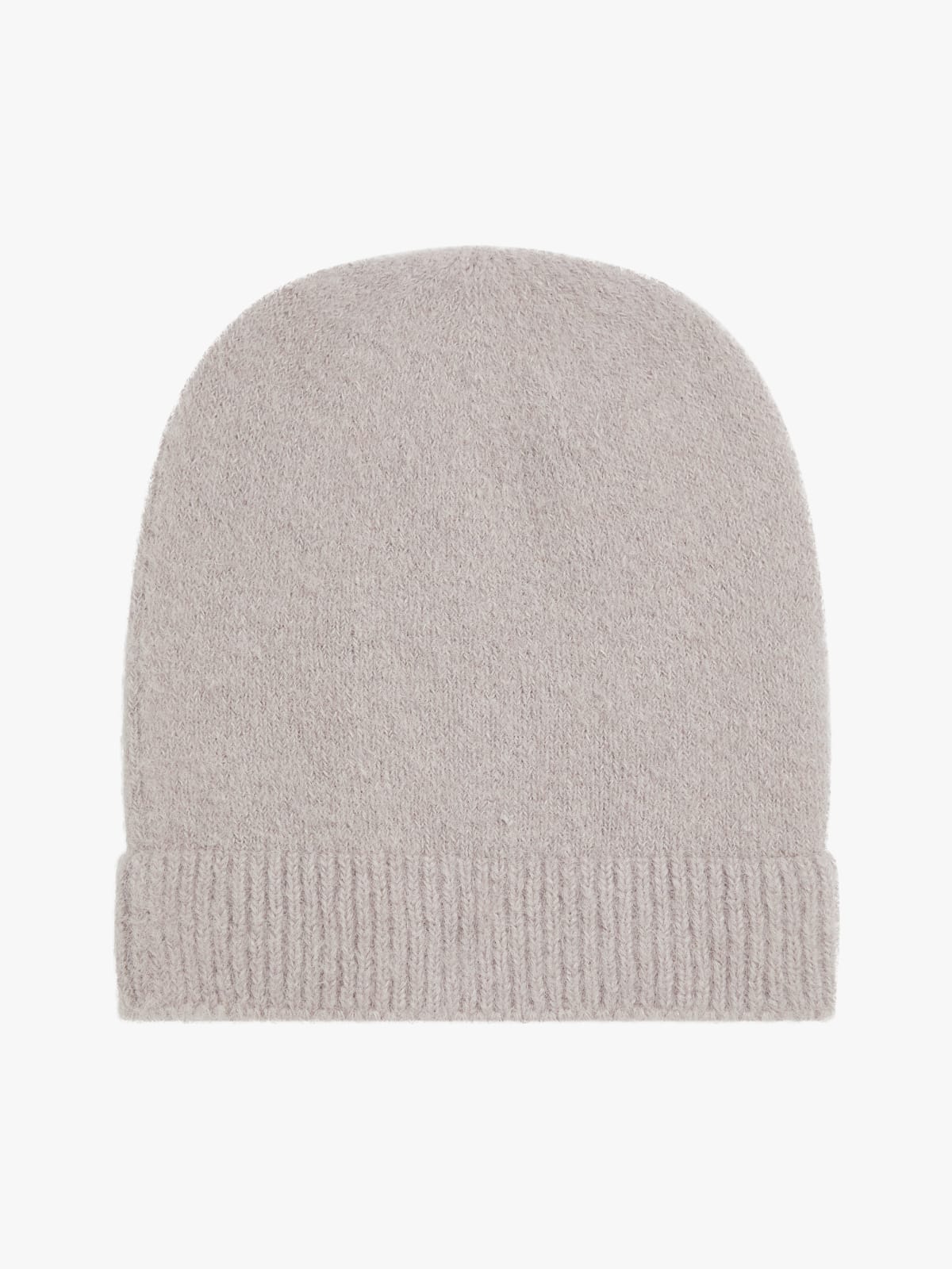 Lys&eacute;a alpaca beanie