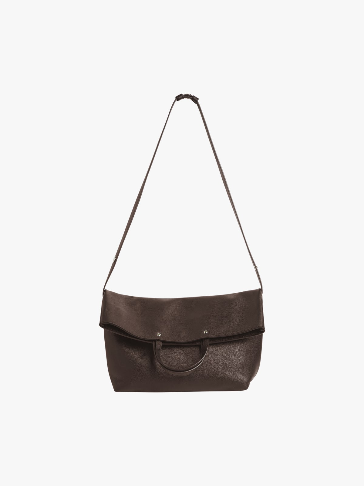 sac cabas Alix en cuir image number 4