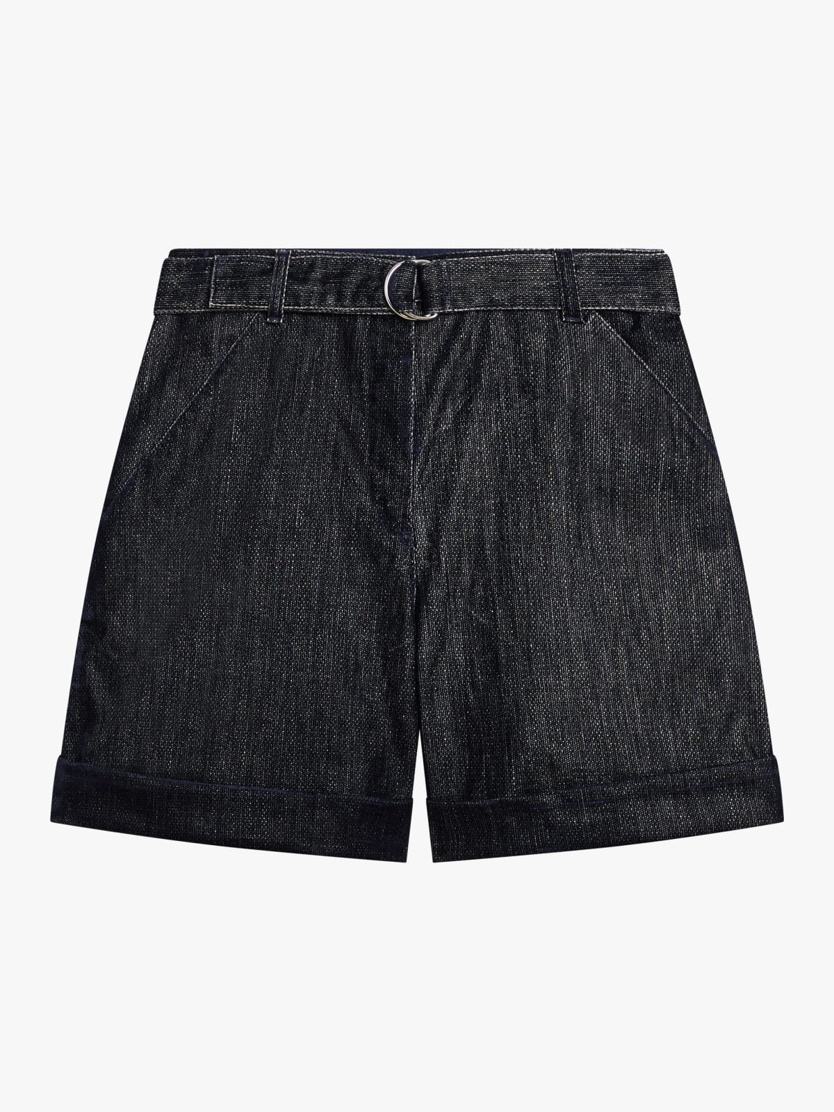 short shorts