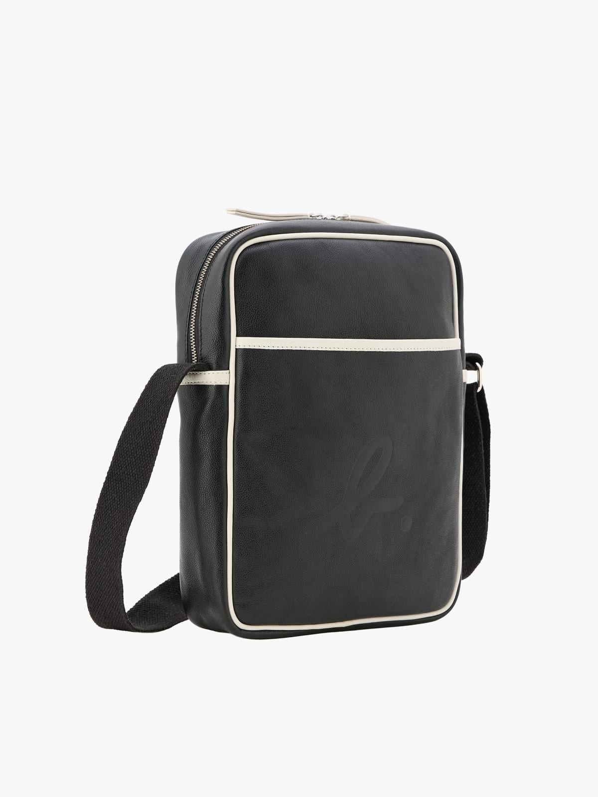 Bob leather bag image number 2
