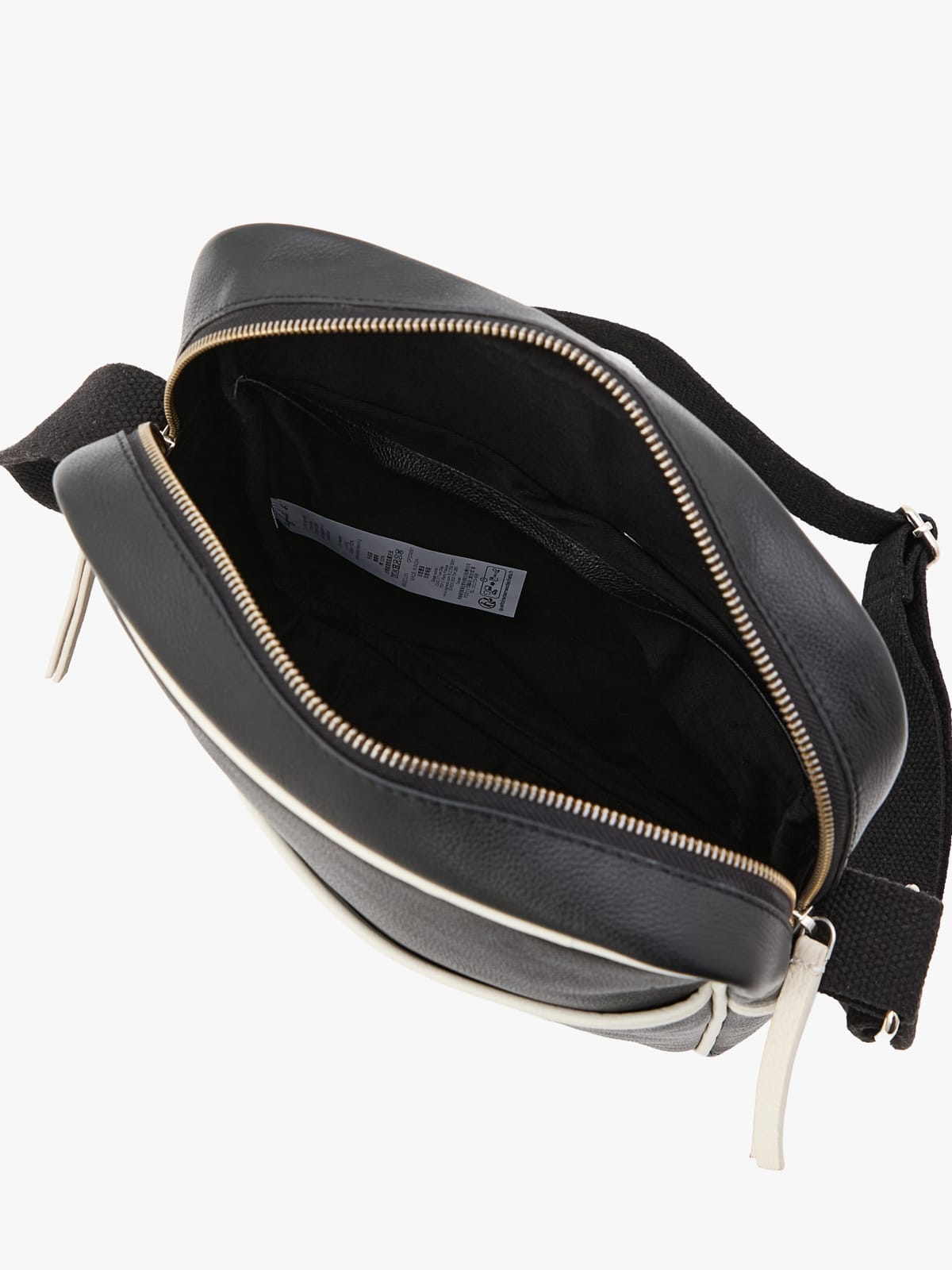 Bob leather bag image number 3
